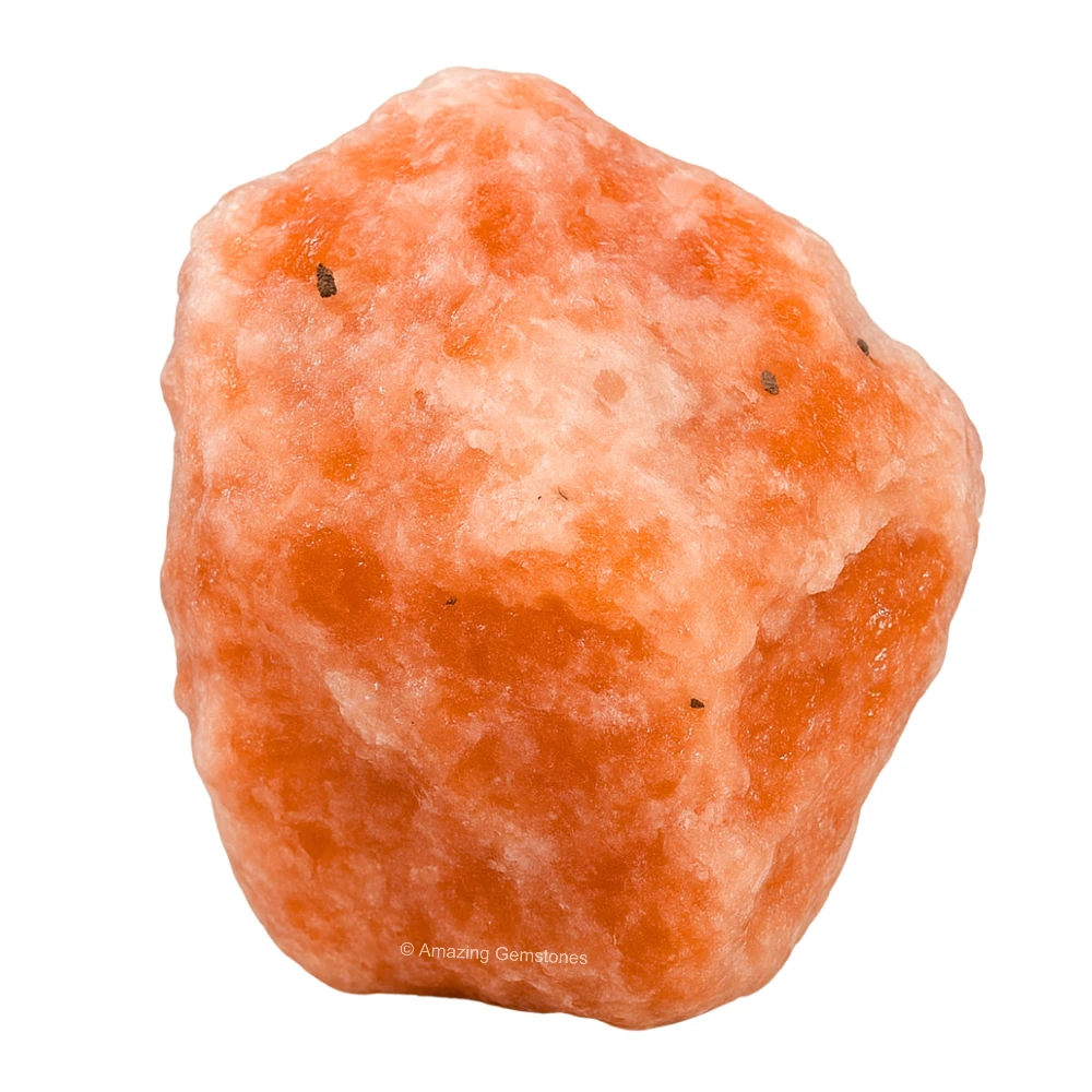 Sunstone Raw Crystals