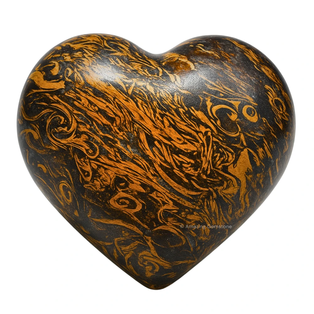 Mariyam Jasper Heart