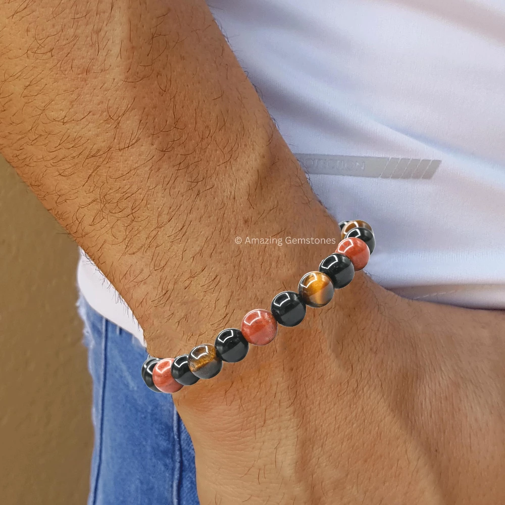 Bullying Support Bracelet
