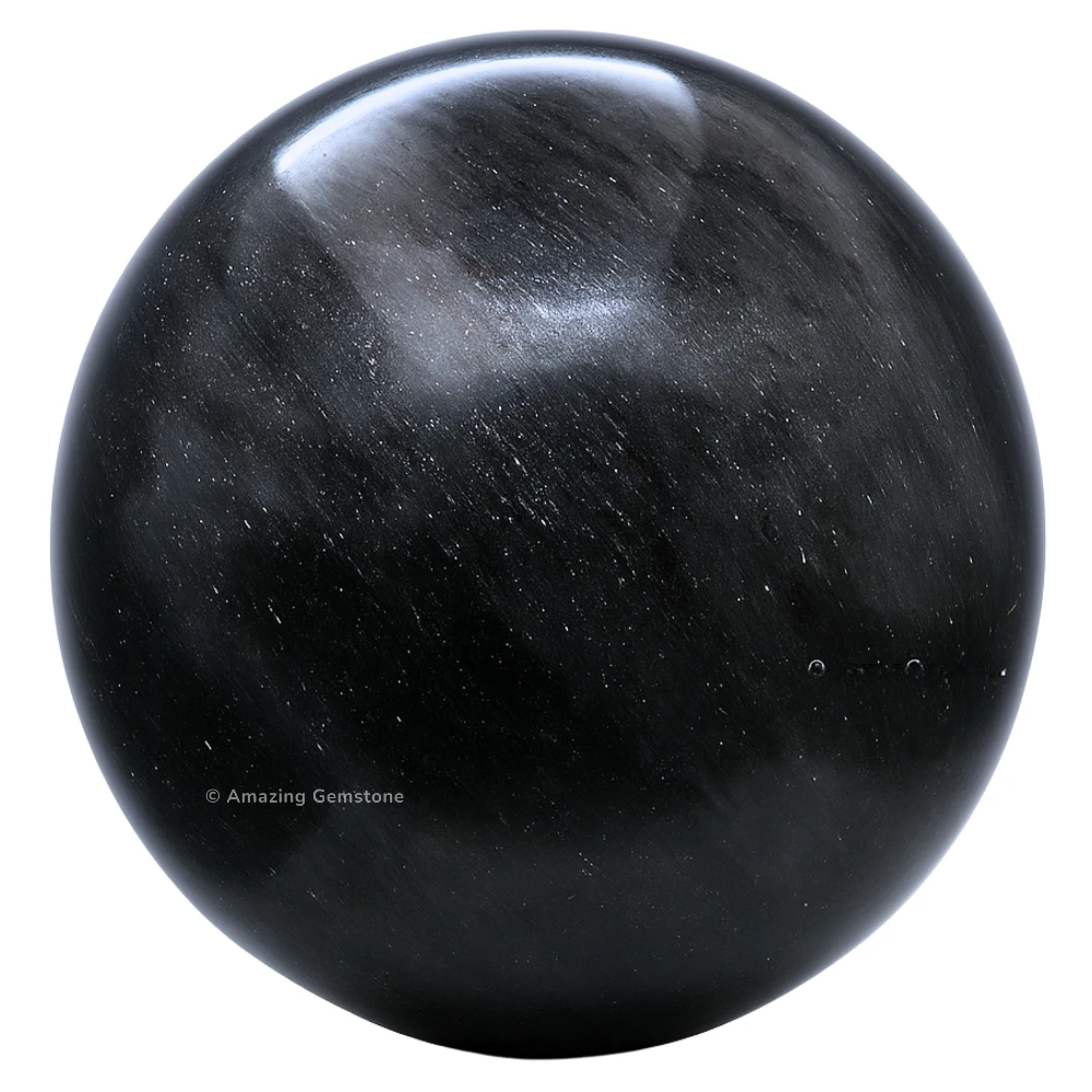 Blue Aventurine Sphere (1.5 Inch)