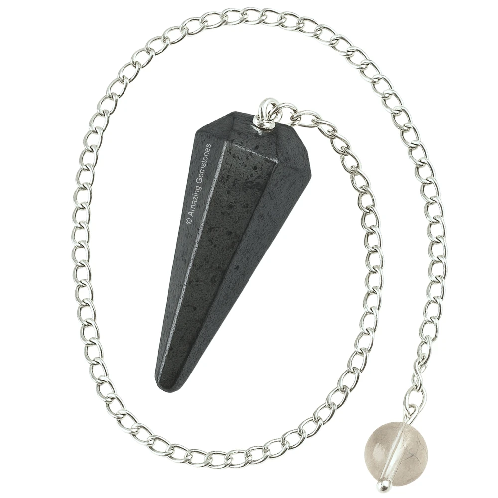 Hematite Pendulum
