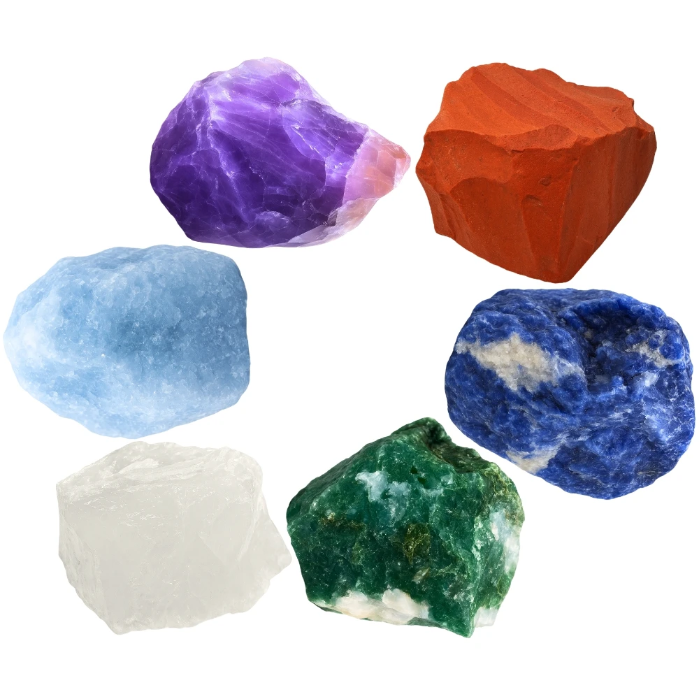 Diabetic Crystals