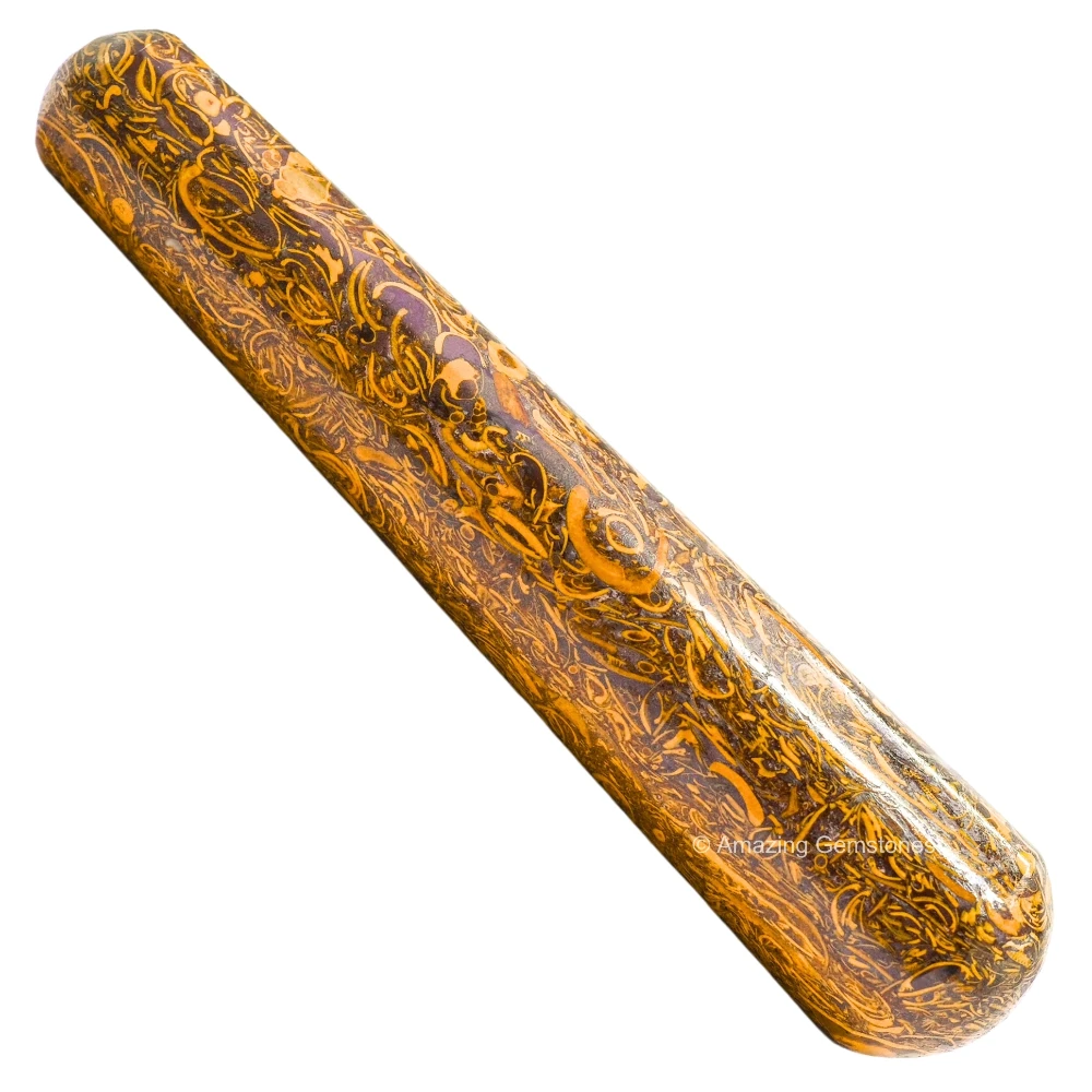 Mariyam jasper Wand