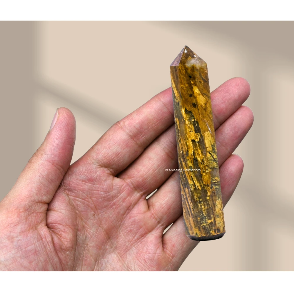 Nellite Tower (3" to 4" INCH)