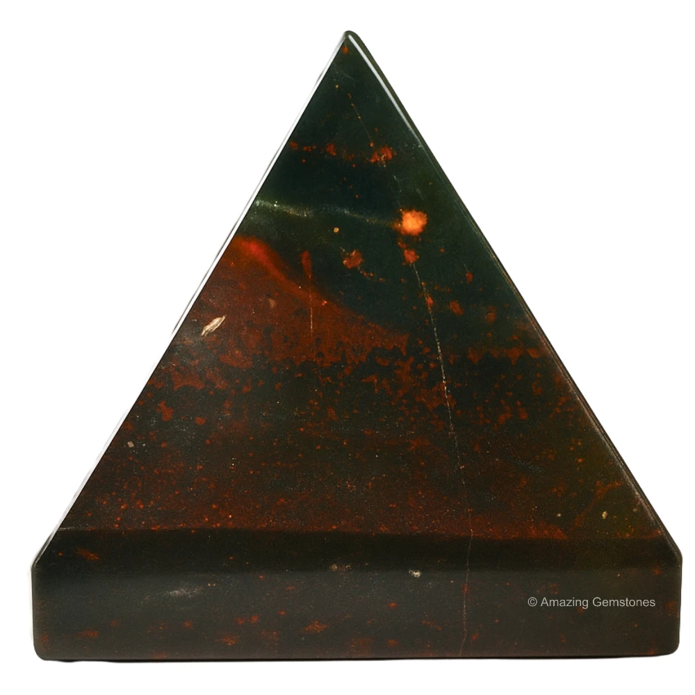 Bloodstone Pyramid