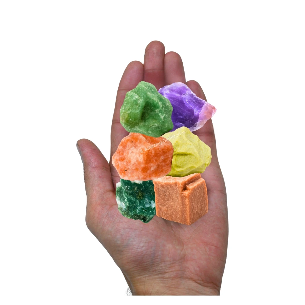 Retirement Crystals