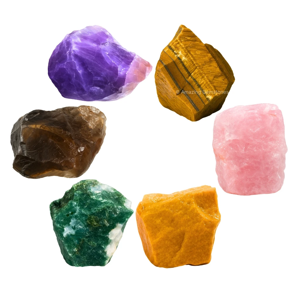 Quit Smoking Crystals