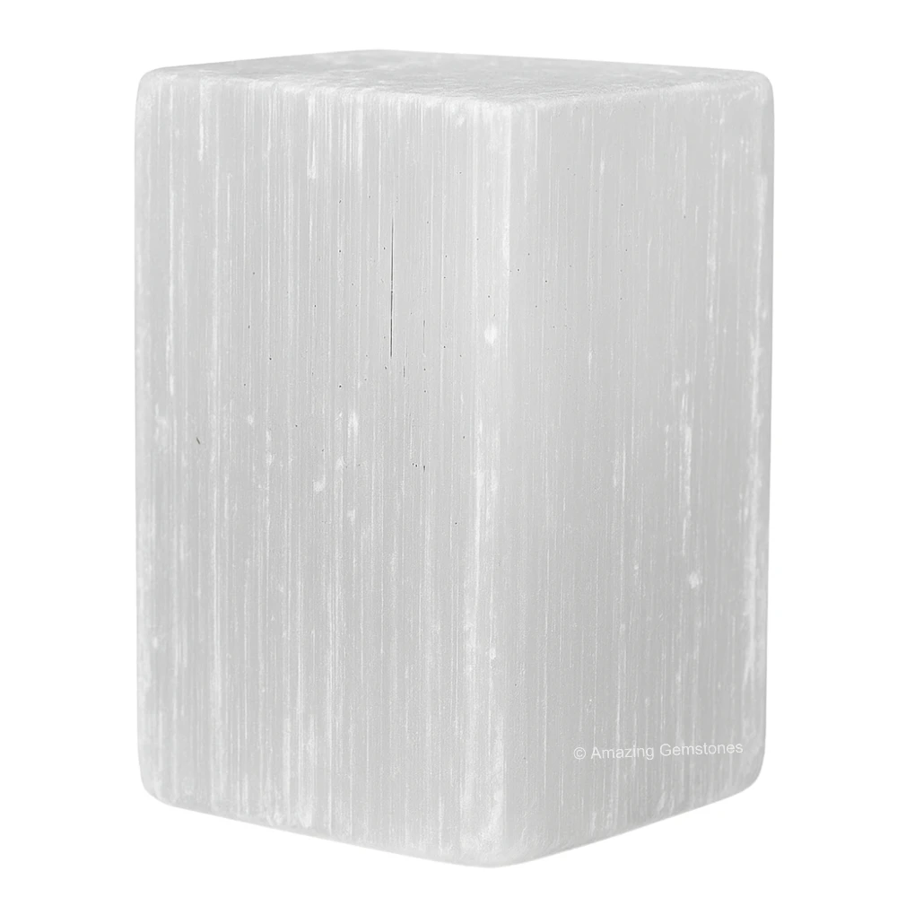 Selenite Raw Crystals