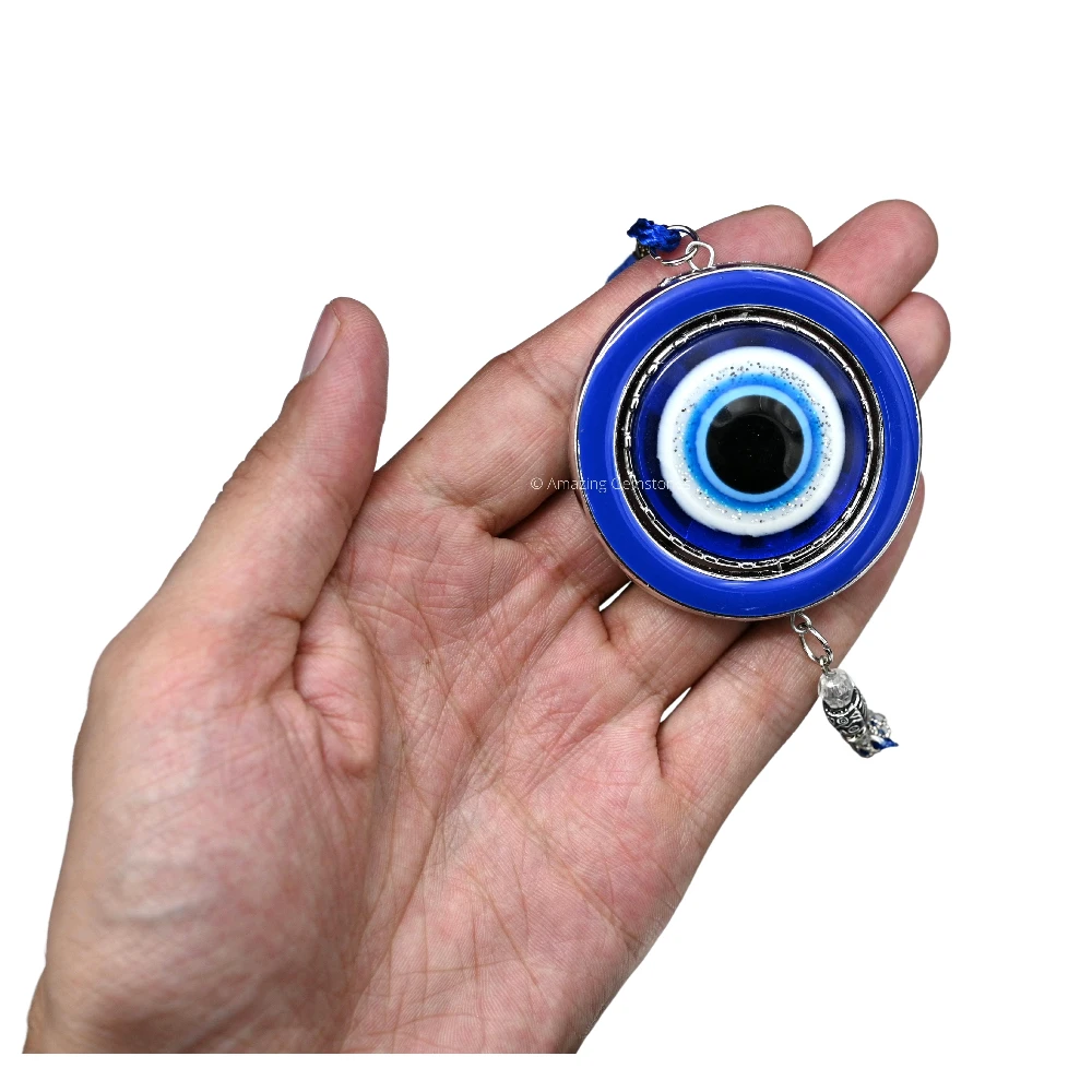 Evil Eye Car Hanging Ornaments (Medium)