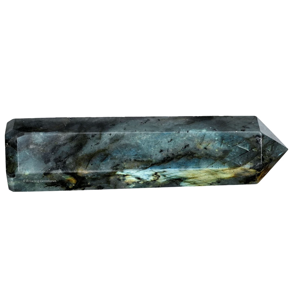 Labradorite Tower (5.5" to 6" INCH)