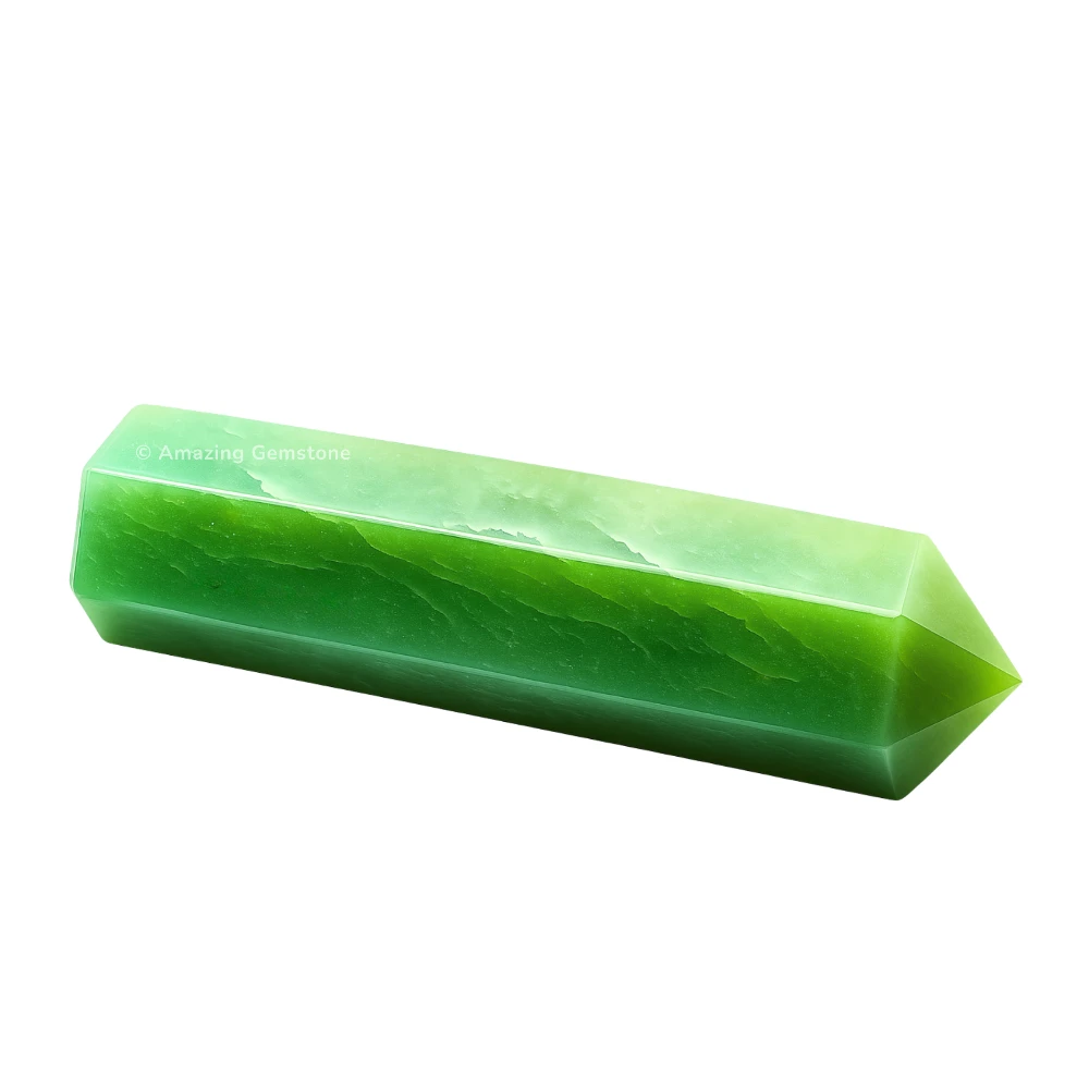 Green Aventurine Tower (5.5" to 6" Inch)