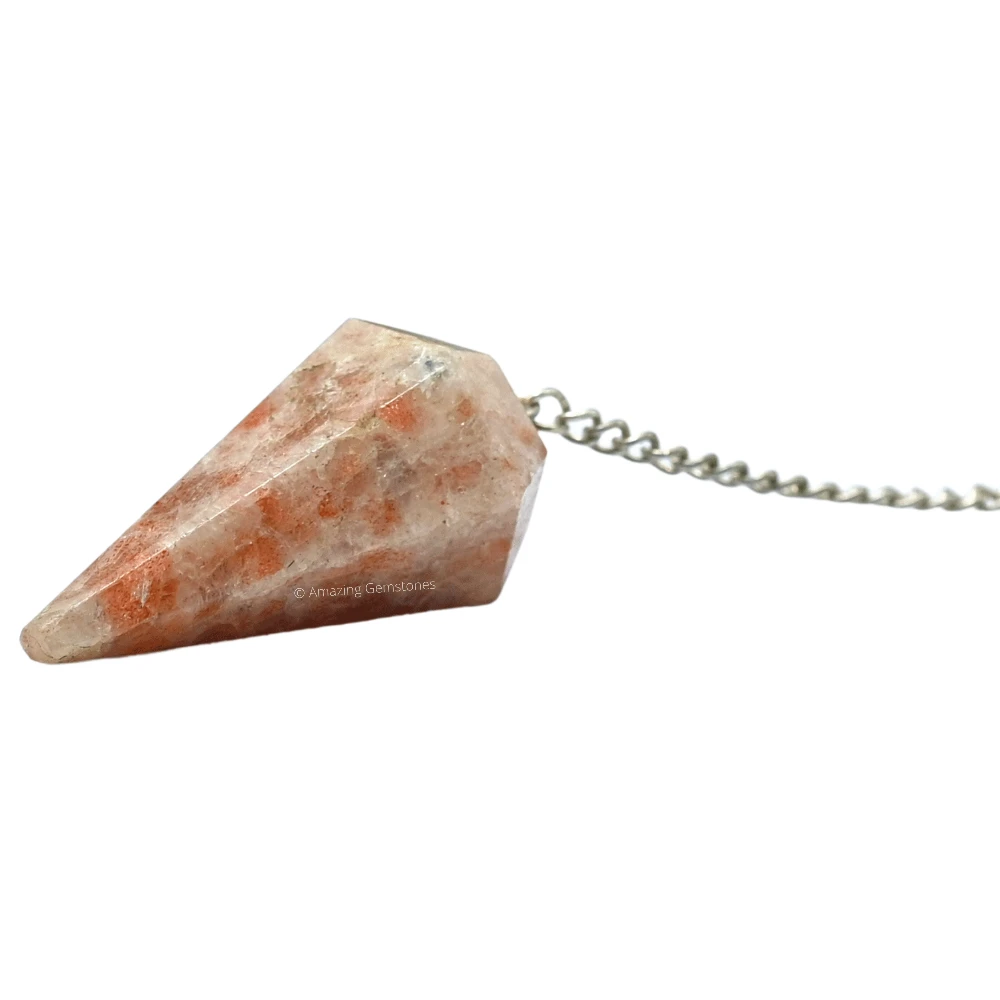 Sunstone Pendulum