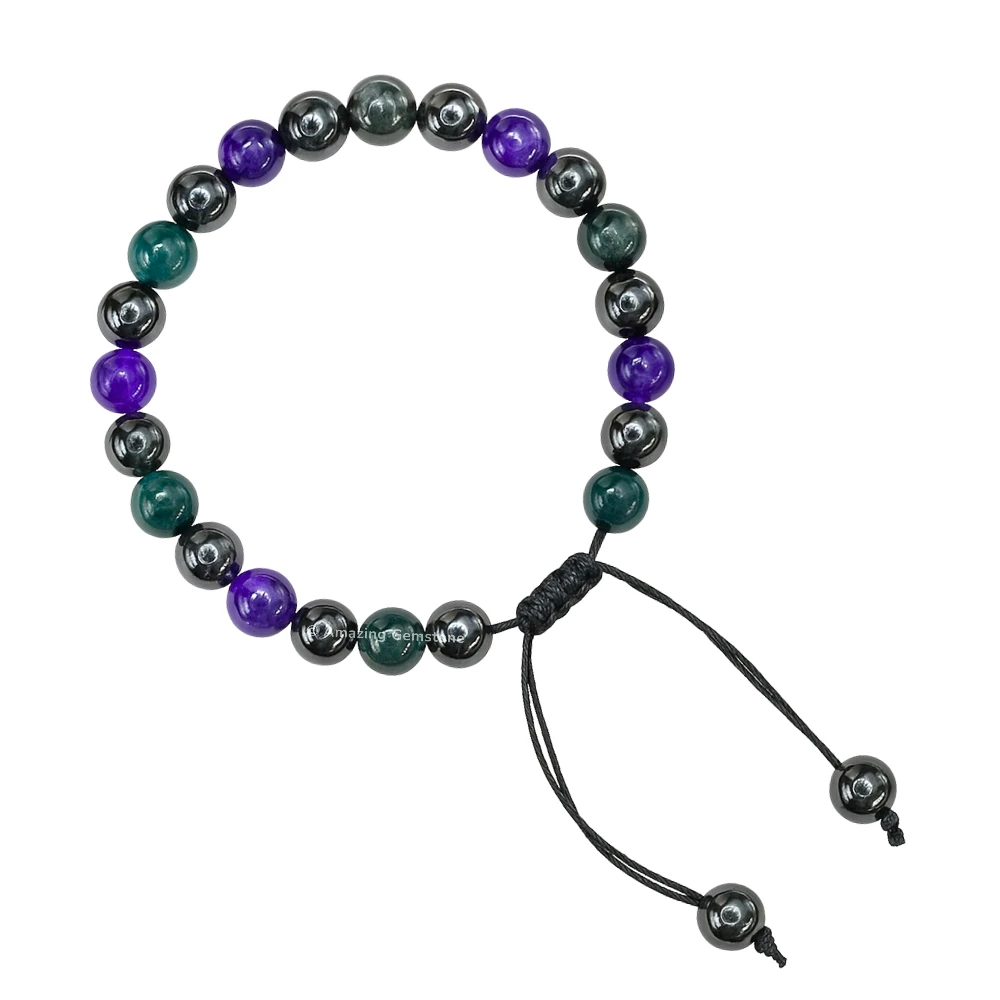 Blood Pressure Control Bracelet