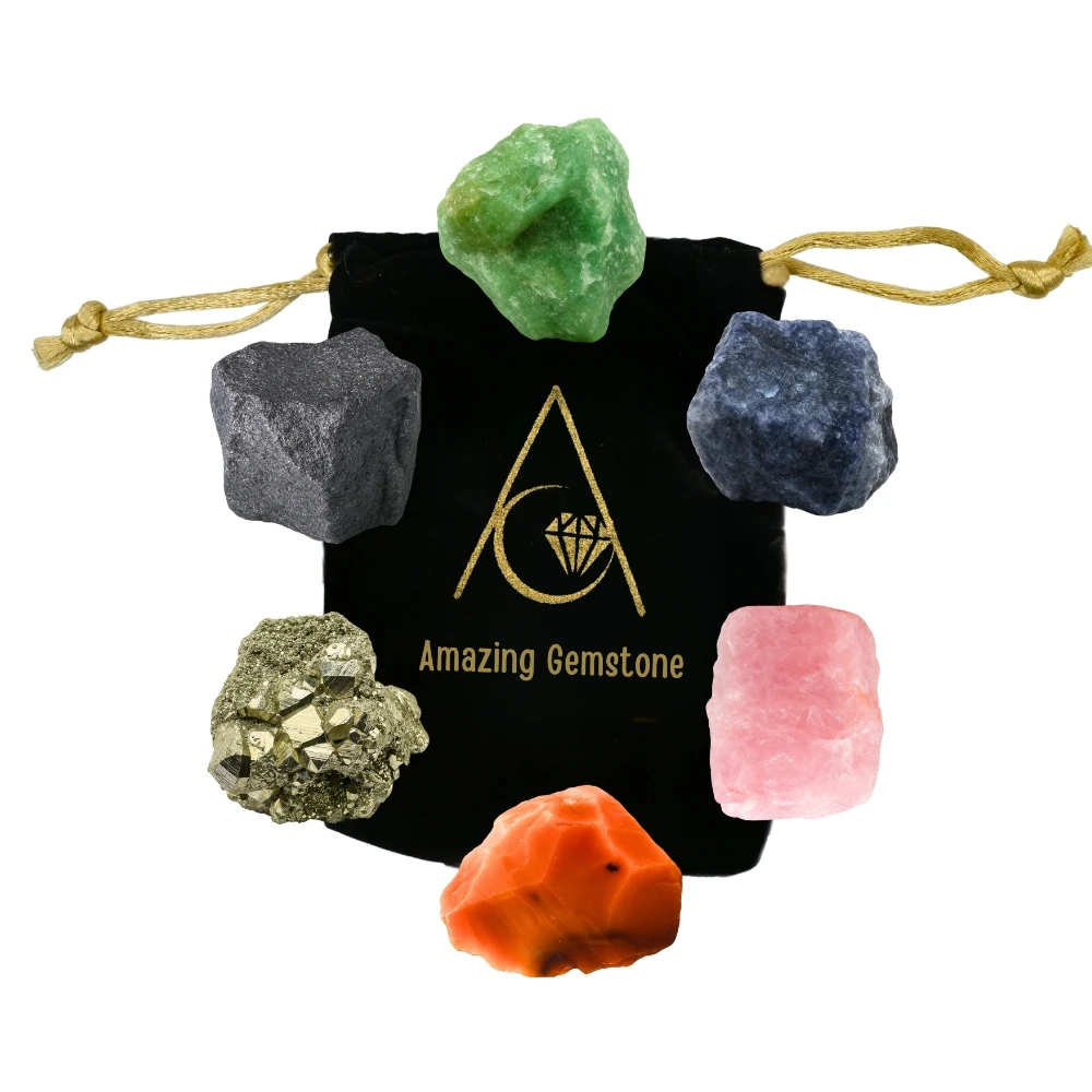 Motivation and Self Belief Crystals