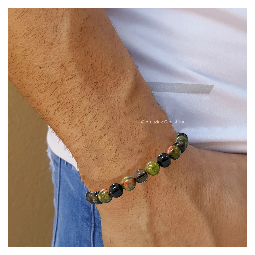 Capricorn Bracelet