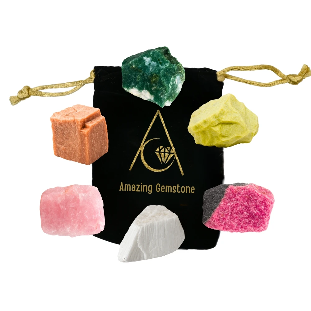 Love Crystals