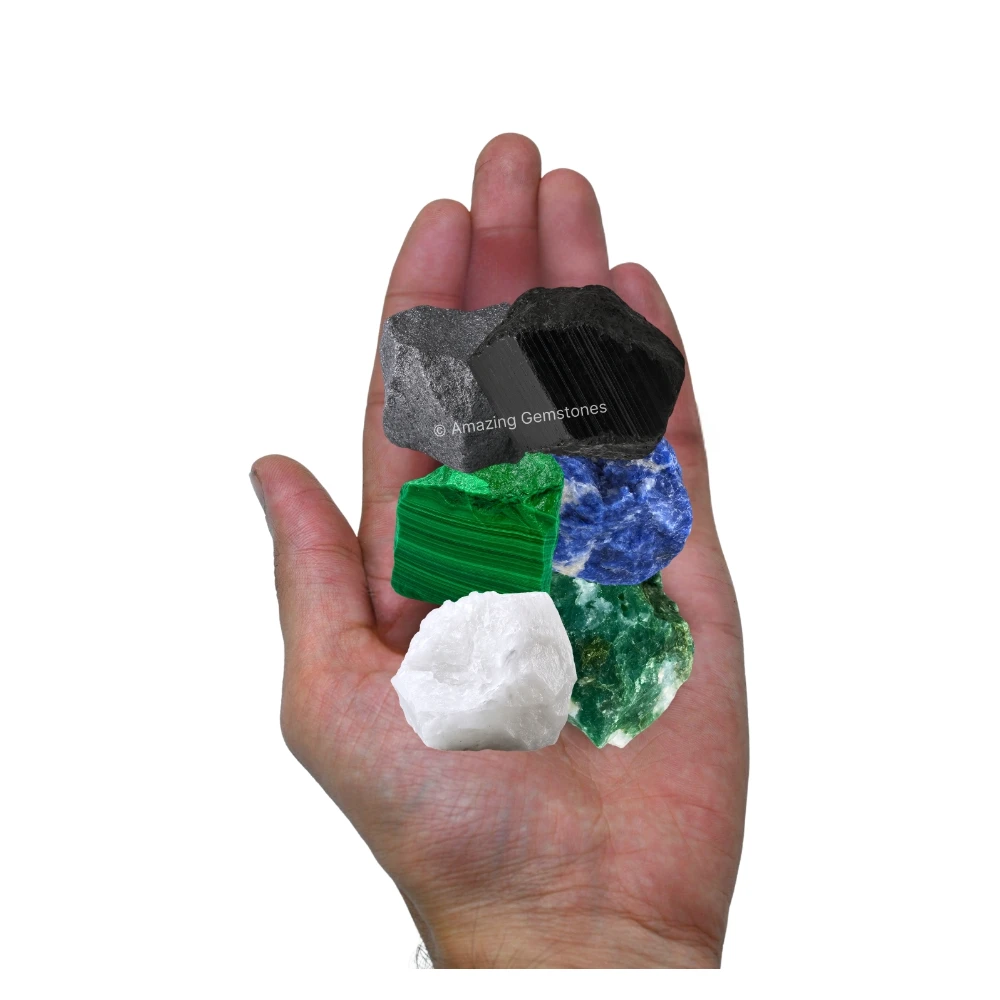 Cancer Fighter Crystals