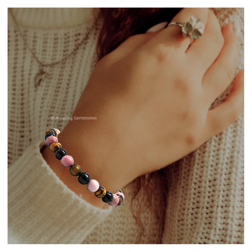 Cancer Bracelet