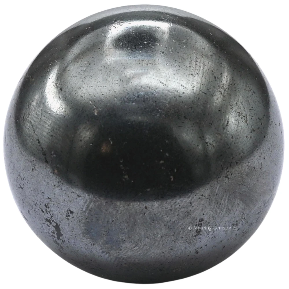 Hematite Sphere