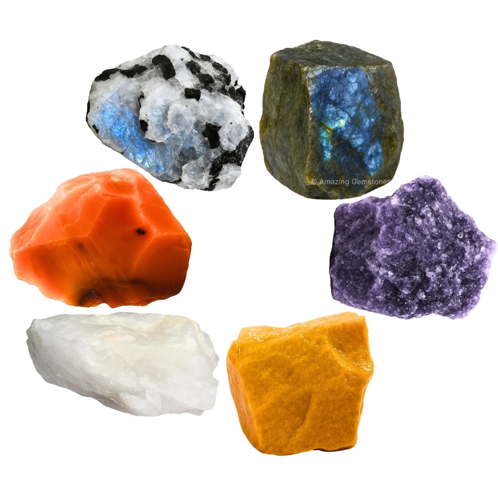 Teenagers Crystals