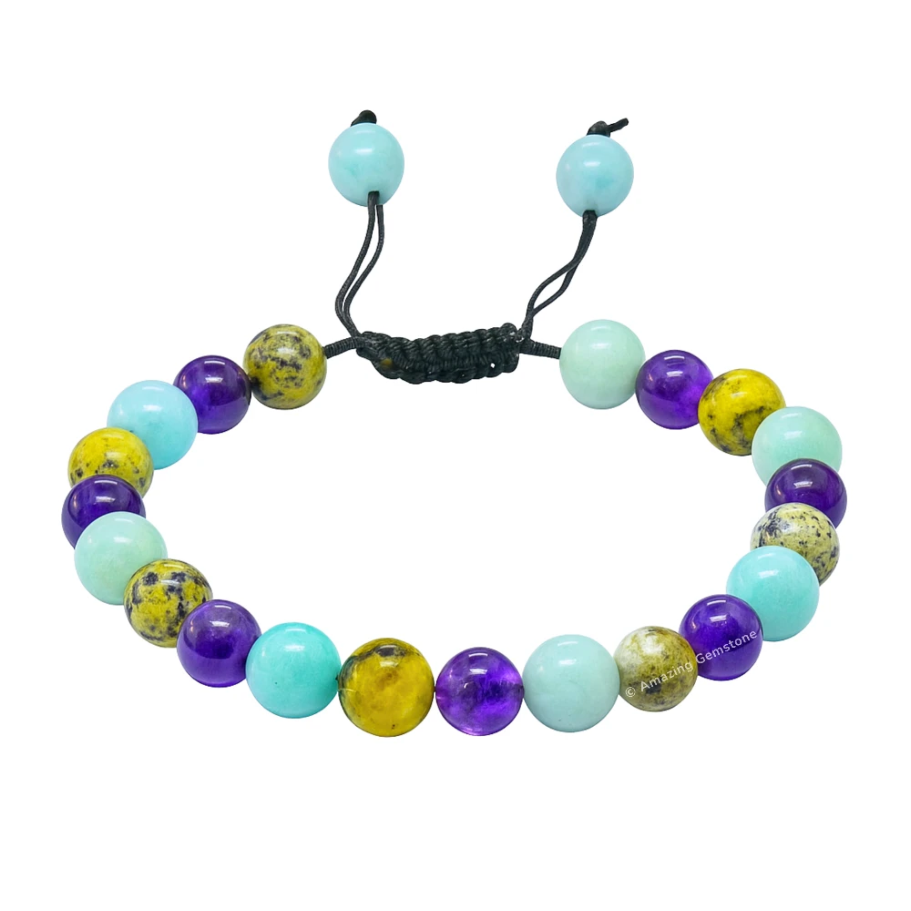 Headache & Migraine Bracelet