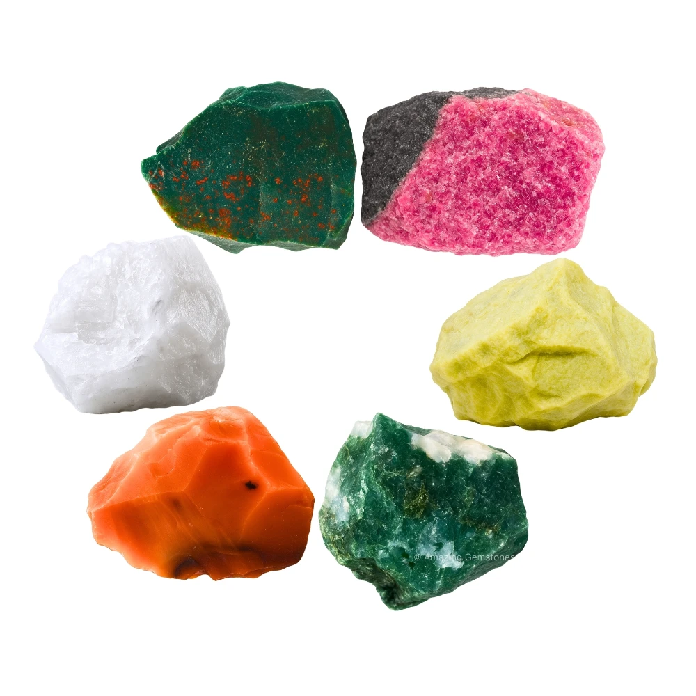 Immunity Crystals