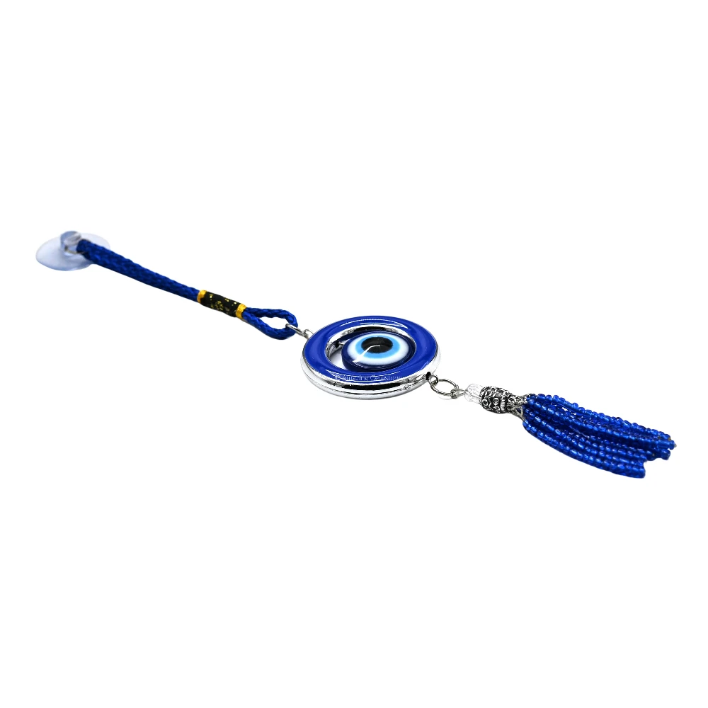 Evil Eye Car Hanging Ornaments (Small)