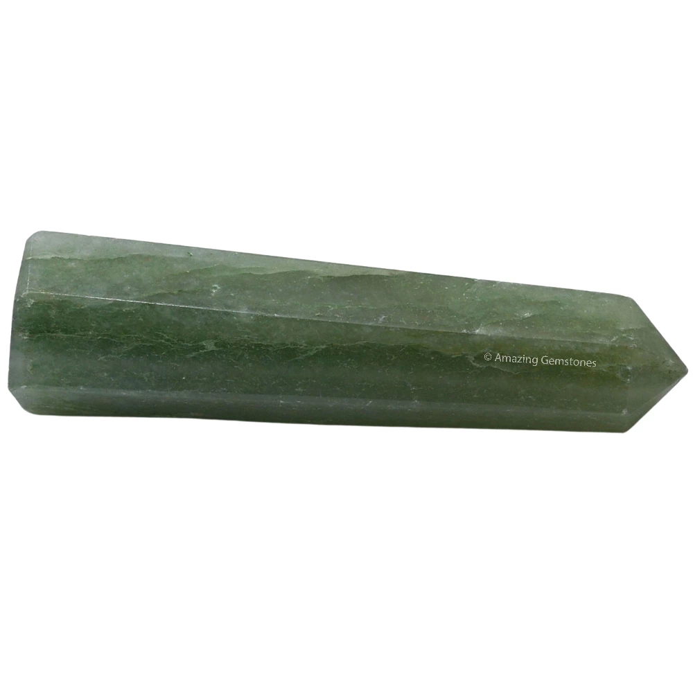 Green Aventurine Tower (3-4 Inch)