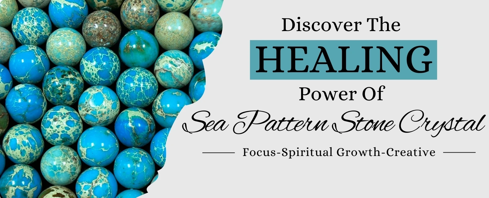 Sea Pattern Stone Benefits, Zodiac Sign, Healing Properties and Powers