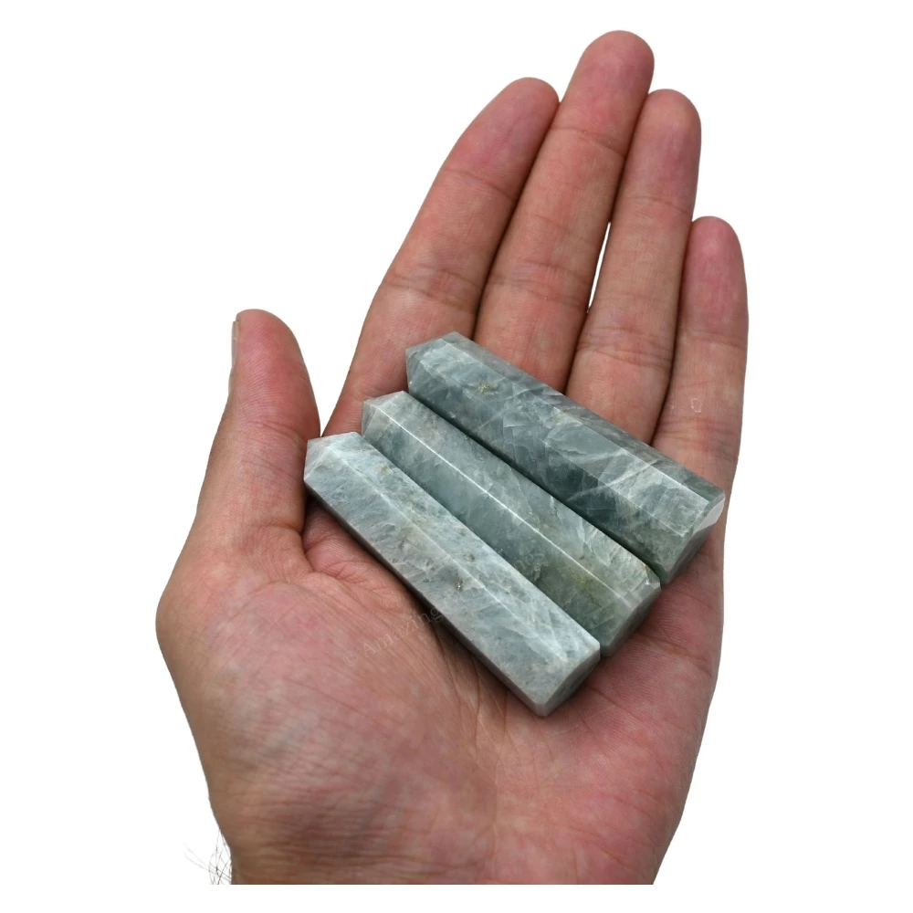 Aquamarine Tower (2" to 3" INCH)