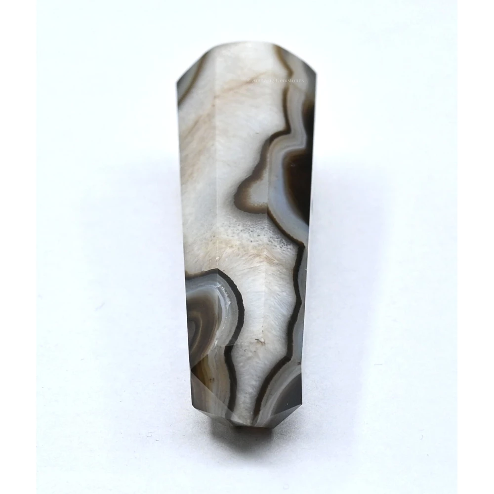 Black Onyx Tower (3" to 4" INCH)