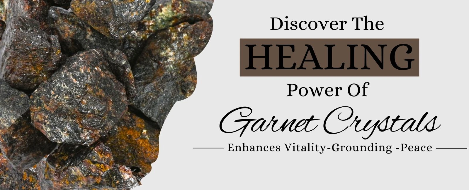 Garnet Benefits, Zodiac Sign, Healing Properties and Powers