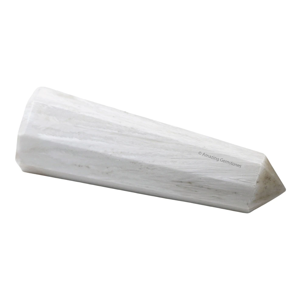Scolecite Tower (2" to 3" INCH)