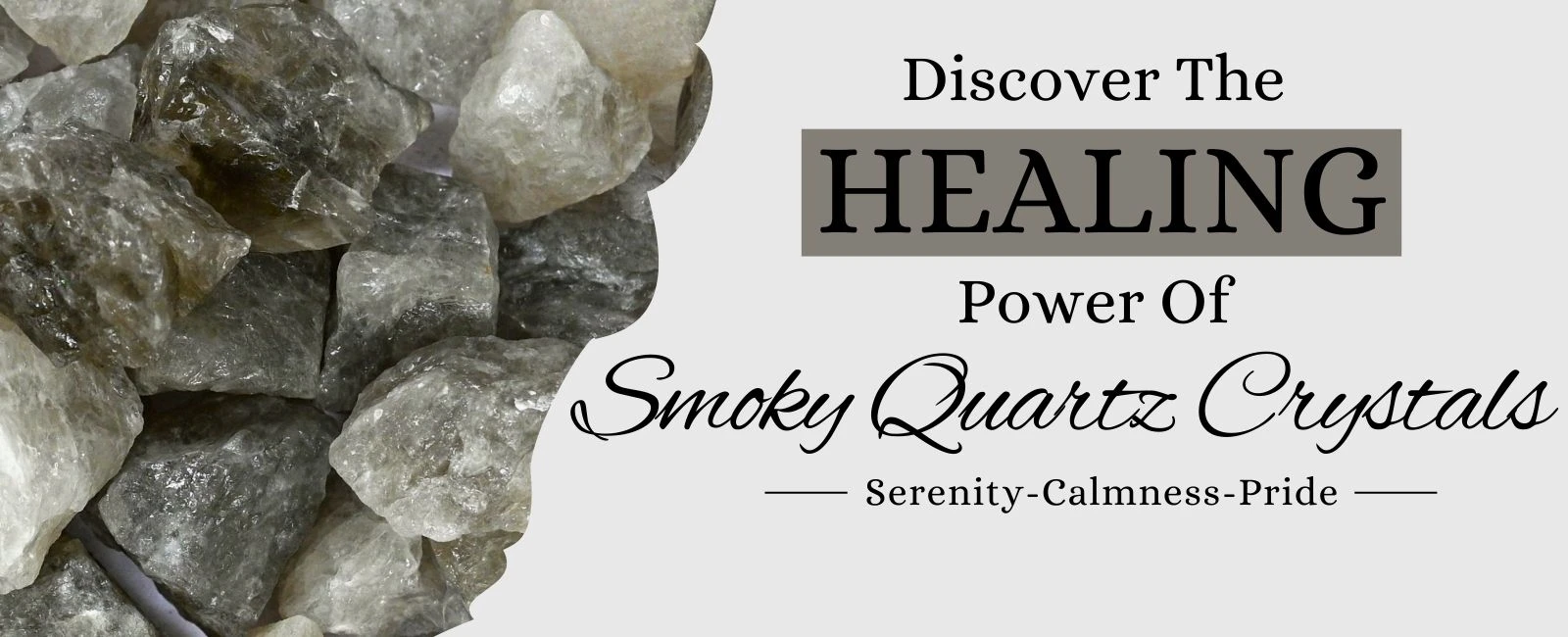 Smoky Quartz Benefits, Zodiac Sign, Healing Properties and Powers