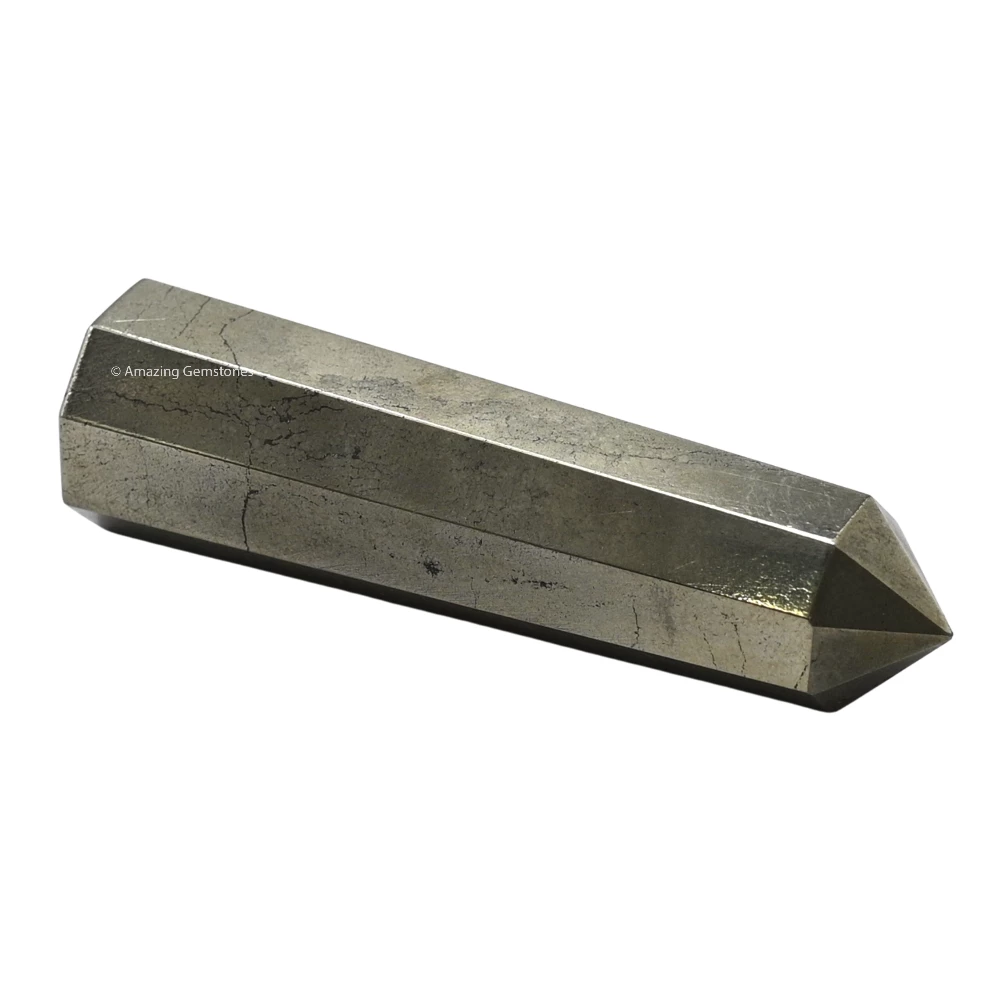 Pyrite Tower (2" to 3" INCH)