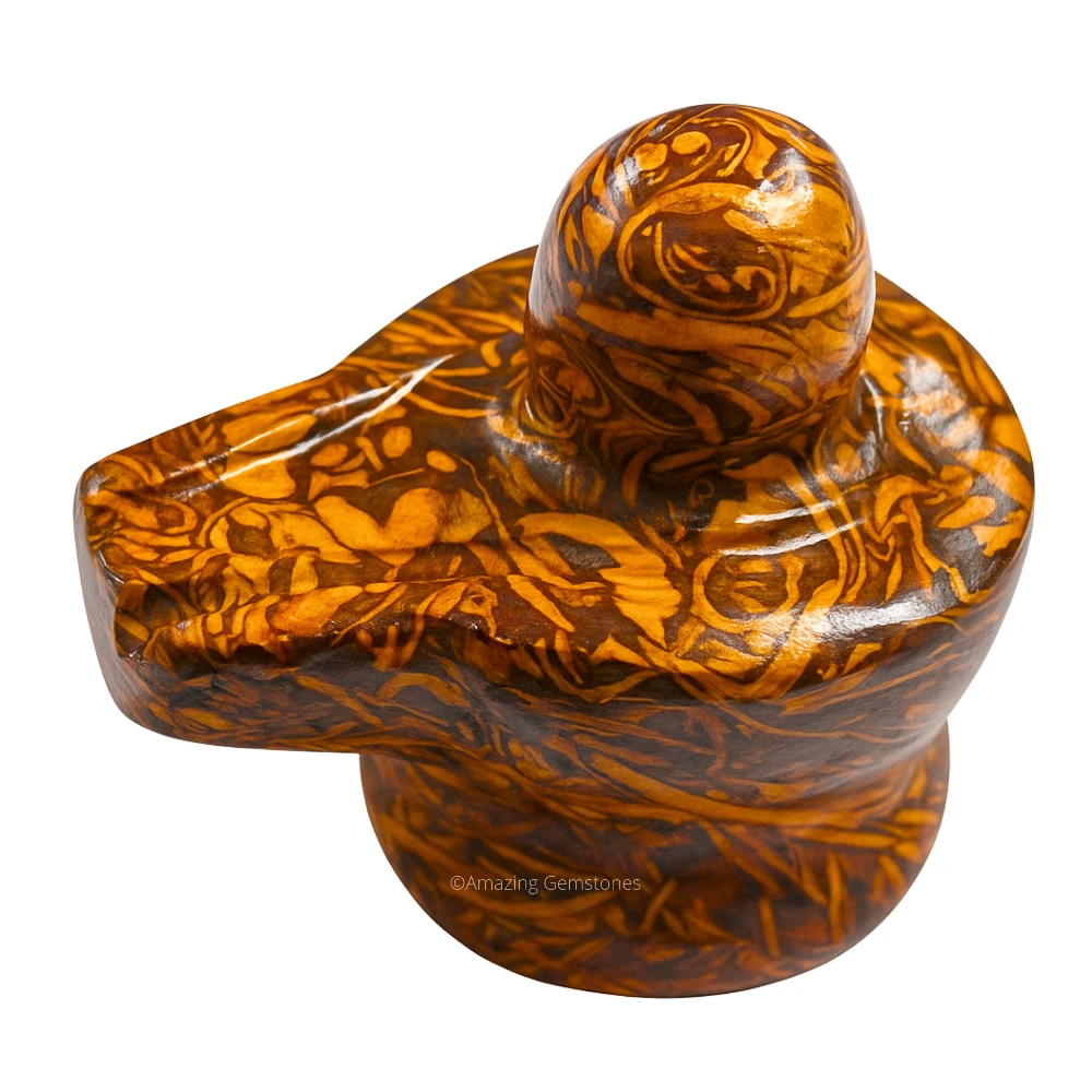 Mariyam Jasper Shivling