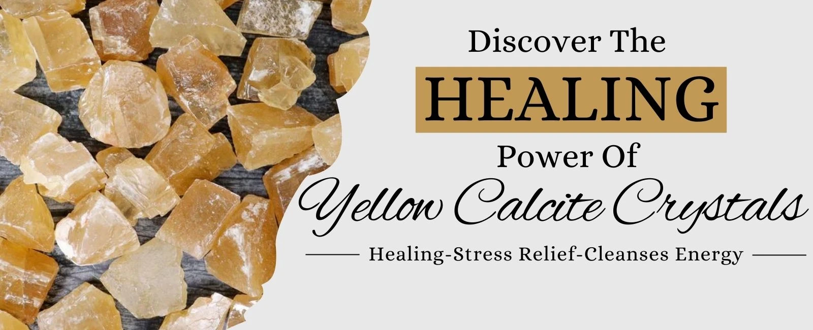 Yellow Calcite Benefits, Zodiac Sign, Healing Properties and Powers