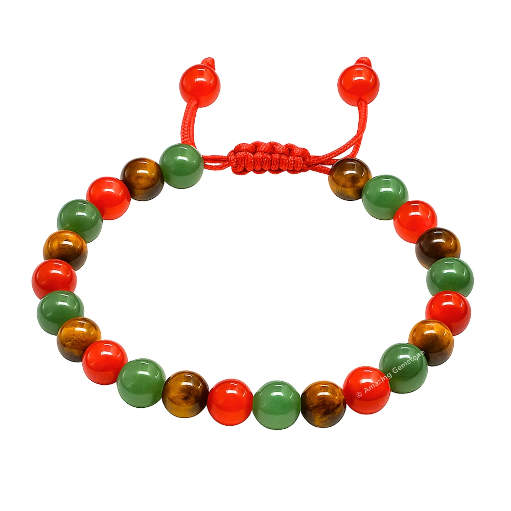 Leo Bracelet