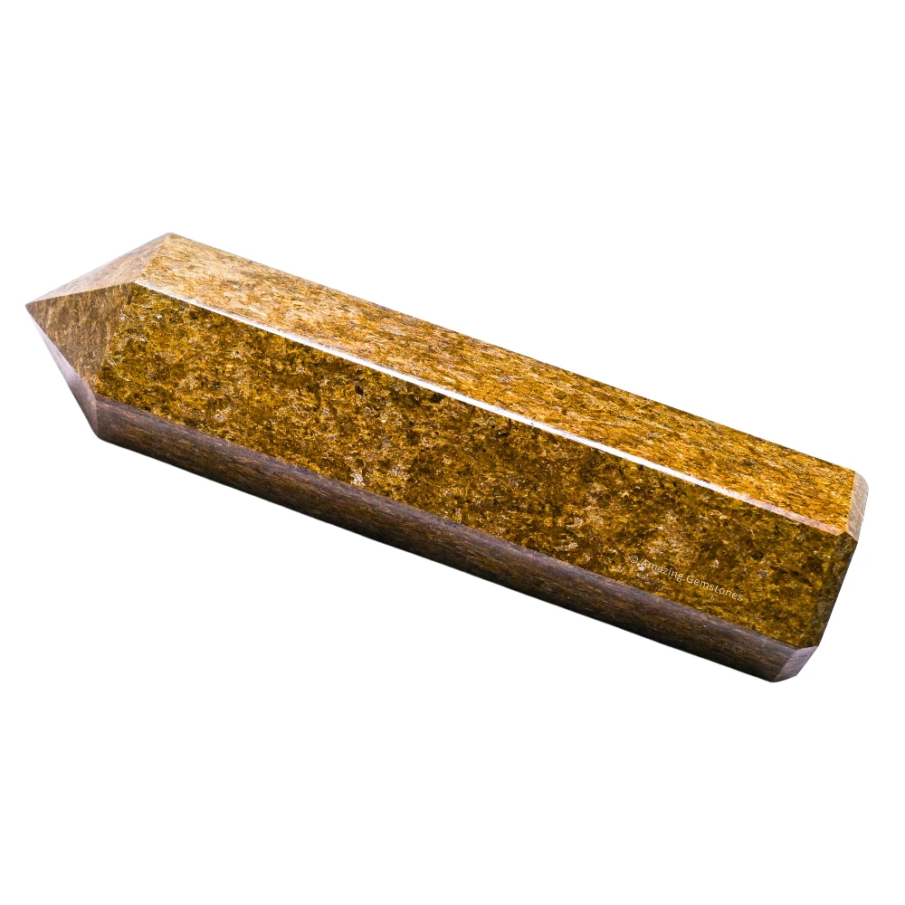 Bronzite Tower (5.5" to 6" Inch)