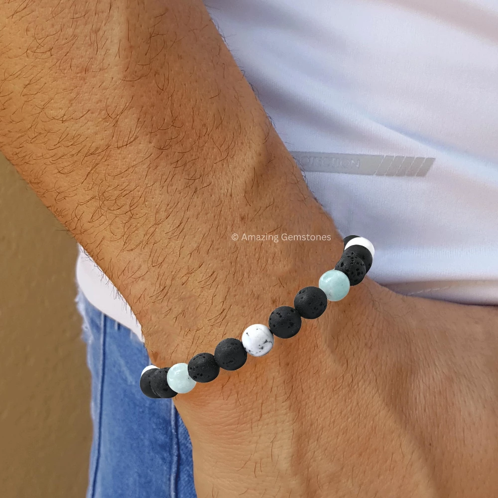 Anger Control Bracelet