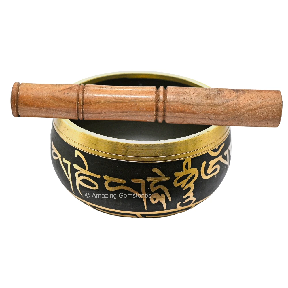 Tibetan Singing Bowl - 3 Inch