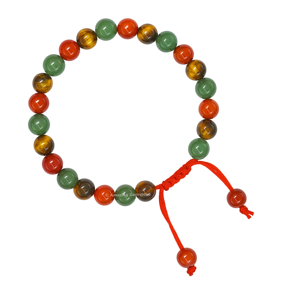 Leo Bracelet