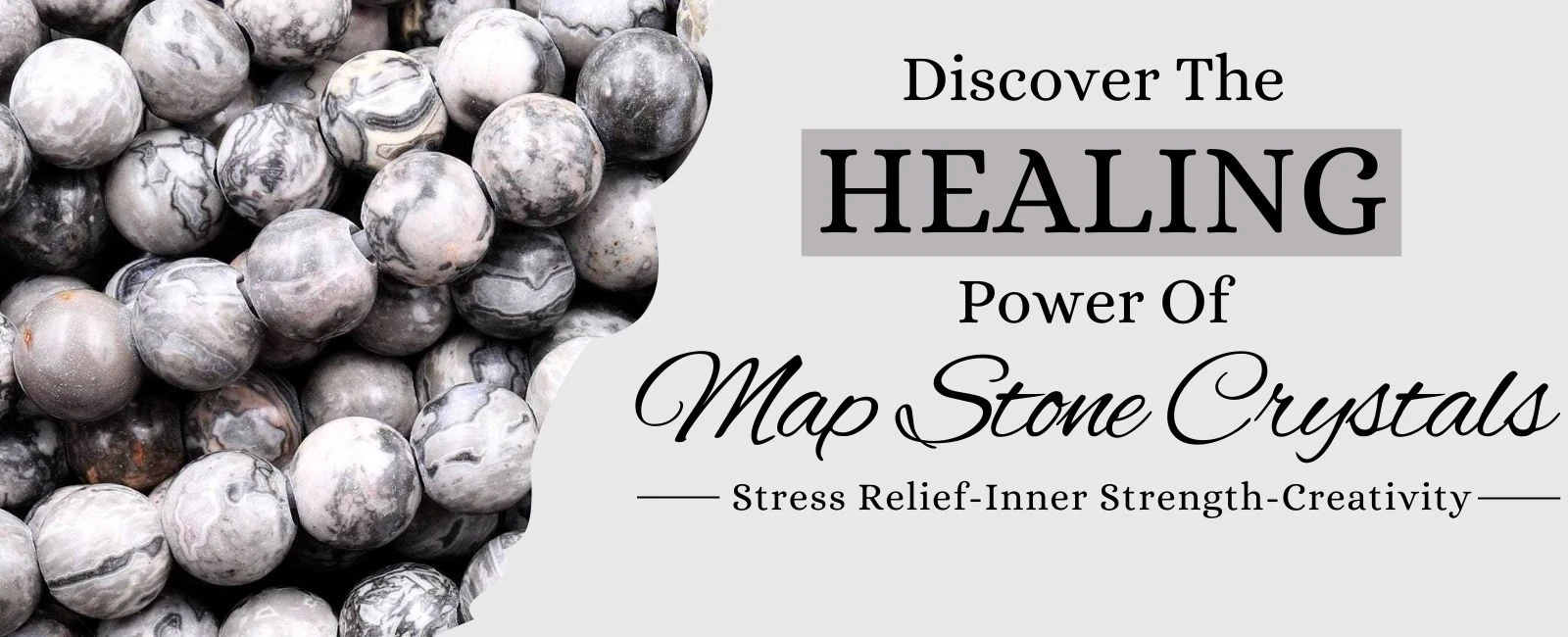 Map Stone Benefits, Zodiac Sign, Healing Properties and Powers