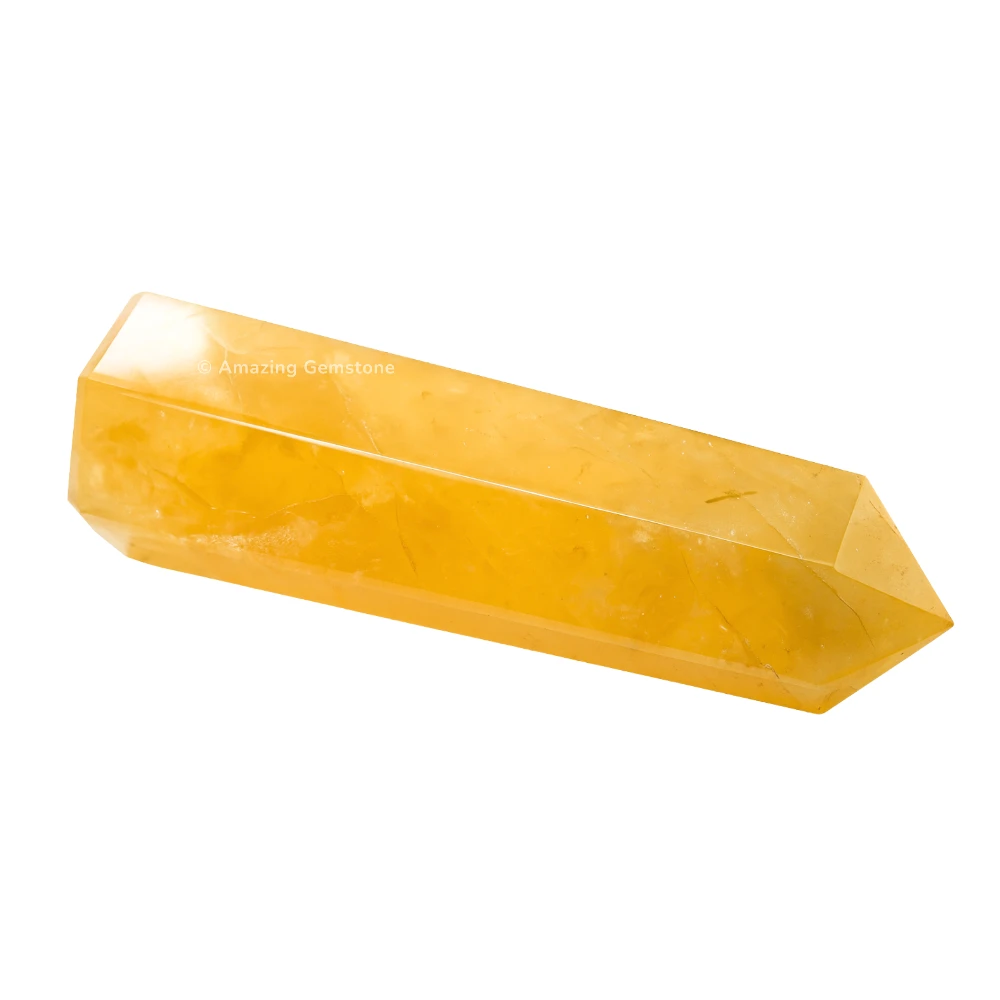 Citrine Tower (Extra Large)