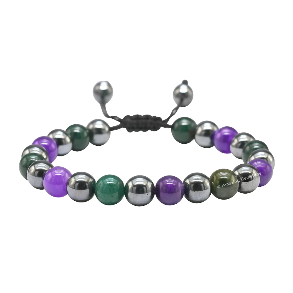 Blood Pressure Control Bracelet