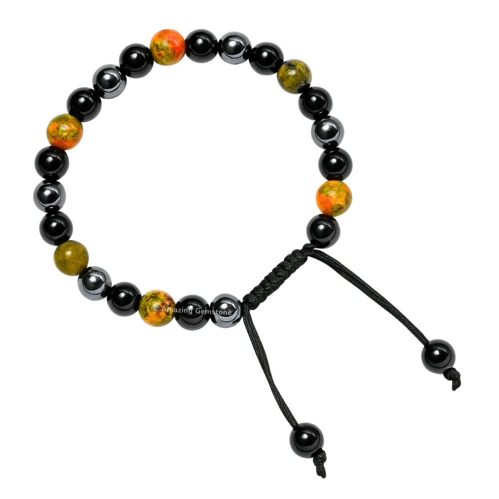 Health Manifestation Bracelet