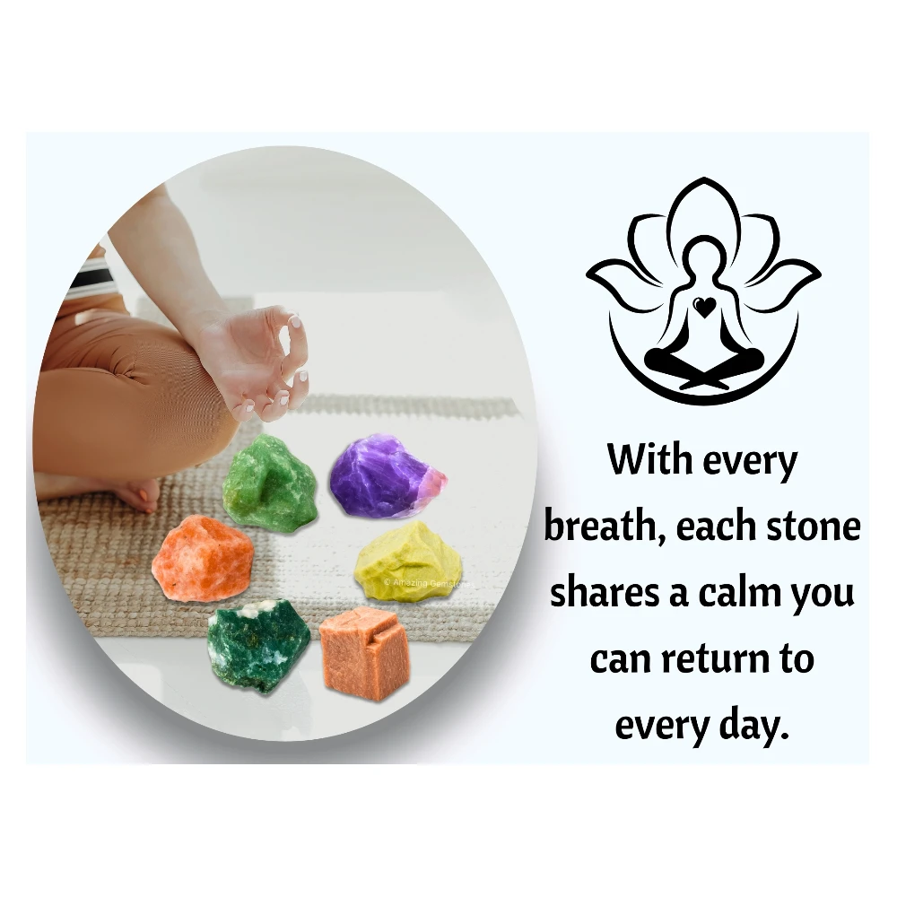 Retirement Crystals