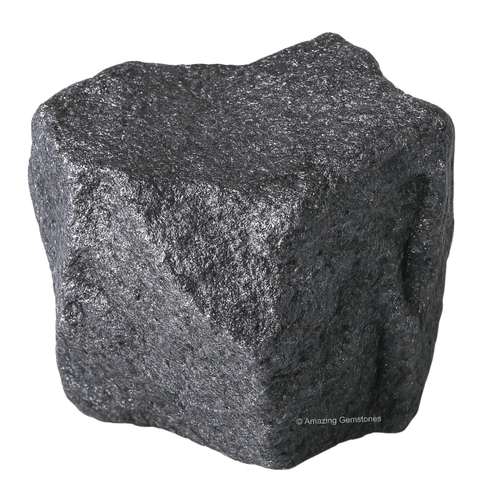 Hematite Raw Crystals (5 Pieces)