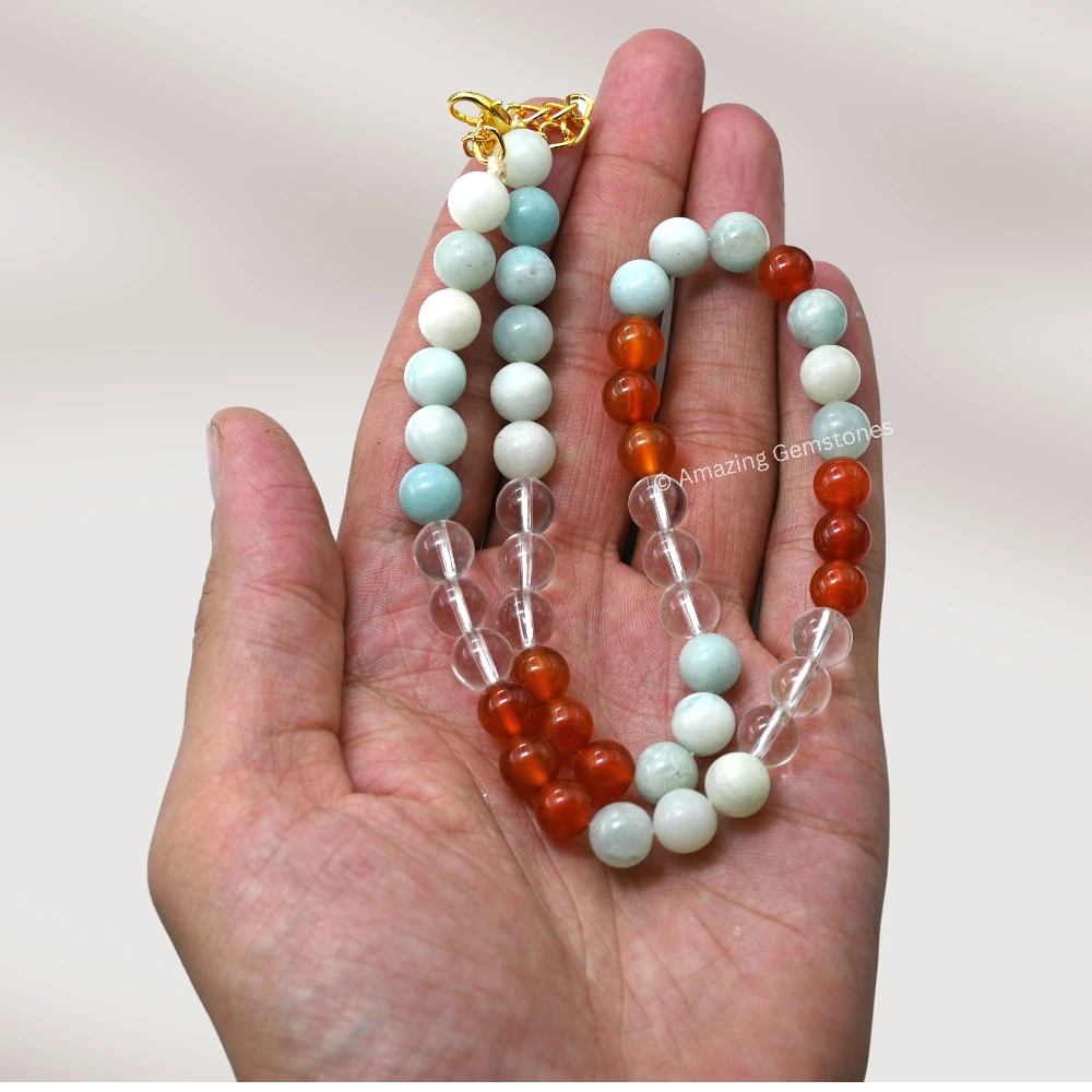 Creativity Necklace