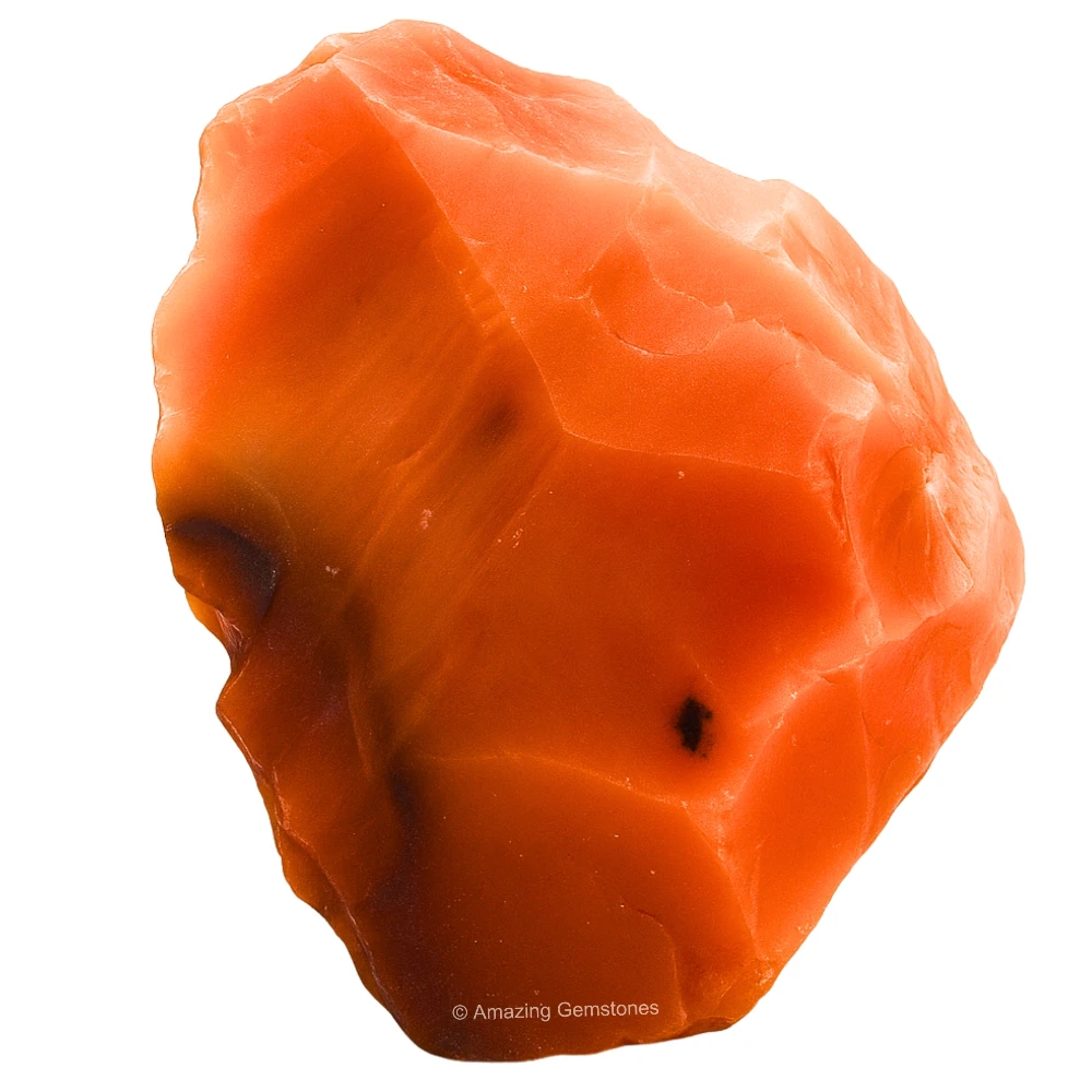 Carnelian Raw Crystals